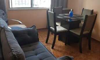 Imagem 4: AÉQUITAS VENDE APARTAMENTO (TÉRREO) TAQUARA SALA 2 QUARTOS GARAGEM ACEITA FINANCIAMENTO