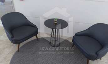 Imagem 7: Apartamento para venda possui 76 metros quadrados com 2 quartos em Santana - São Paulo - S