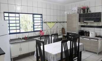 Imagem 6: Casa de rua-À VENDA-Taiacupeba-Mogi das Cruzes-SP