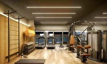 Imagem 6: Apartamento em Botafogo com 110 m2 com 4 quartos