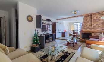 Imagem 5: Apartamento Locação 4 Dormitórios - 230 m² Pinheiros