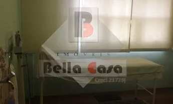 Imagem 3: 62 m² - Conjunto comercial, próximo a Av. Paes de Barros