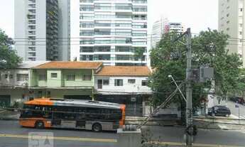 Imagem 7: Apartamento para Aluguel - Alto da Lapa, 2 Quartos, 65 m2