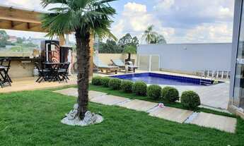 Imagem 2: VARGEM GRANDE PAULISTA - Casa de Condomínio - Centro