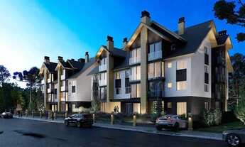 Imagem: GRAMADO - Apartamento Padrão - CARNIEL