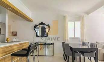 Imagem 6: Apartamento padrão com 3 dormitórios sendo 1 suite e 2 vagas