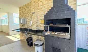 Imagem 13: Apartamento para venda tem 90 metros quadrados com 3 quartos em Praia de Itaparica - Vila