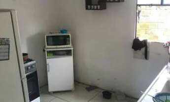 Imagem 2: Casa para venda possui 150 metros quadrados com 2 quartos em Pedreira - Belém - Pará