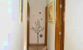 Imagem 6: Casa com 4 dormitórios à venda, 226 m² por R$ 890.000 - Alípio de Melo - Belo Horizonte/MG