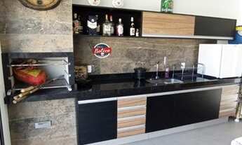 Imagem 5: CASA DE ALTO PADRÃO EM CONDOMÍNIO FECHADO DE ARARAQUARA