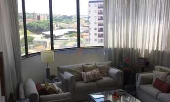 Imagem 2: Apartamento - Firenze - Valinhos