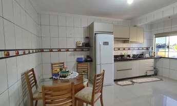 Imagem 3: Apartamento semi mobiliado com 4 quartos para alugar por R$ 4.000/mês Rua Regente Feijó