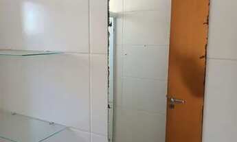 Imagem 2: Apartamento com 2 dormitórios para alugar, 50 m² por R$ 1.350/mês - Atlântica - Rio das Os