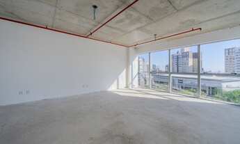 Imagem 6: PORTO ALEGRE - Conjunto Comercial/sala - PETROPOLIS