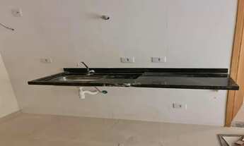 Imagem 3: Apartamento com 2 dormitórios à venda, 36 m² por R$ 270.000,00 - Tatuapé - São Paulo/SP