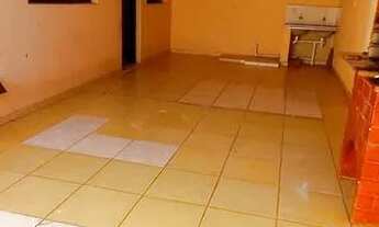 Imagem 4: Sobrado residencial na Rua Santa Paula