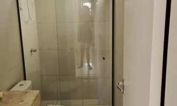 Imagem 6: Casa de condomínio para venda possui 180 metros quadrados com 4 quartos