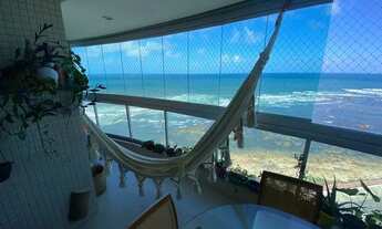 Imagem 5: Apartamento 1 Quarto para Venda em Salvador, Pituba, 1 dormitório, 1 banheiro, 1 vaga