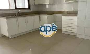 Imagem 7: Apartamento com 4 quartos para alugar, 210 m² por R$ 7.700/mês - Praia de Itaparica - Vila