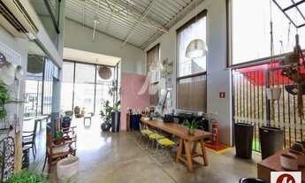 Imagem 4: Salão/Galpão (salão - térreo