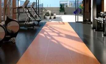 Imagem 4: Apartamento para Venda em Joinville, América, 5 dormitórios, 2 suítes, 4 banheiros, 3 vaga