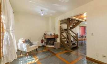 Imagem 2: PORTO ALEGRE - Casa Padrão - Ipanema