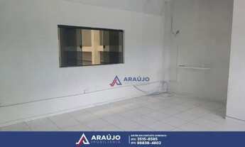 Imagem 2: Galpão para alugar, 850 m² por R$ 17.600/mês - Distrito Industrial - João Pessoa/PB