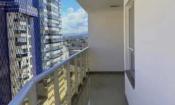 Imagem 2: Apartamento com 3 dormitórios à venda, 99 m² por R$ 942.000,00 - Praia da Costa - Vila Vel