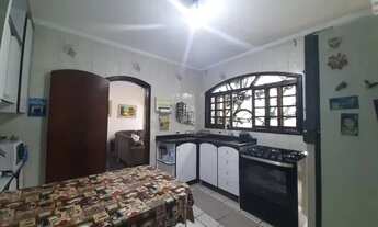Imagem 7: Casa com 4 dormitórios à venda, 193 m² por R$ 650.000,00 - Vila Gilda - Santo André/SP