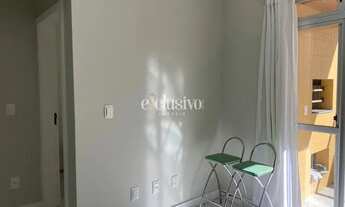 Imagem 6: Apartamento à venda no bairro Coqueiros - Florianópolis/SC