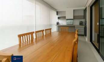 Imagem 6: Locação Apartamento 2 Dormitórios - 72 m² Pinheiros