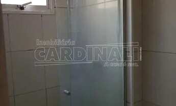 Imagem 6: Apartamento Padrão em São Carlos