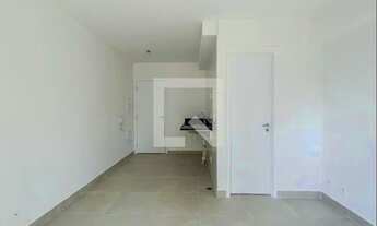 Imagem 3: Apartamento à Venda - Vila Madalena, 1 Quarto, 24 m2