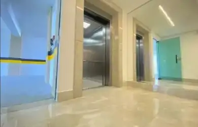 Imagem 3: Apartamento com 3 dormitórios à venda em Belo Horizonte