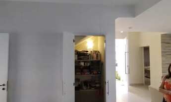 Imagem 6: Casa Bosque das flores