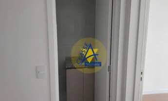 Imagem 4: Apartamento com 3 dormitórios, 72 m² - venda por R$ 555.000,00 ou aluguel por R$ 2.375,40