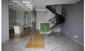 Imagem 2: Apartamento com 3 dormitórios, 350 m² - venda por R$ 5.400.000,00 ou aluguel por R$ 16.000