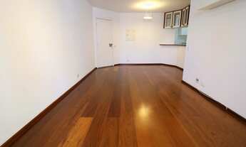 Imagem 3: Apartamento para venda possui 71 metros quadrados com 2 quartos em Pinheiros - São Paulo