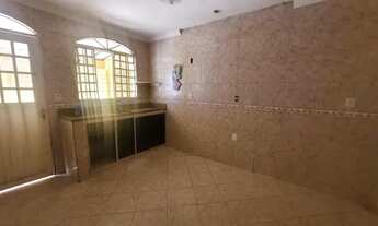 Imagem: VENDE-SE CASA NO PARQUE VERDE NA RUA BELÉM