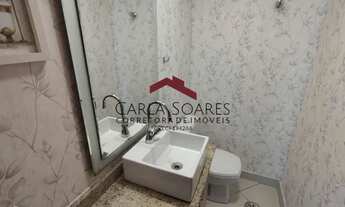 Imagem 10: Apartamento reformado para venda ou locação anual Astúrias