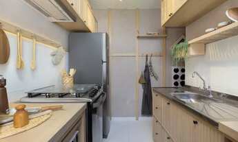 Imagem 5: Apartamento de 2 quartos em campo grande ( entrega 2025