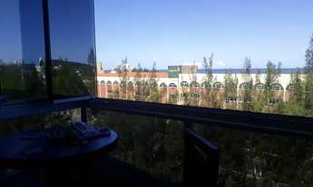 Imagem 7: Aluguel Cobertura Mar Grosso Laguna-SC