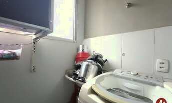 Imagem 7: Apartamento (tipo - padrao) 2 dormitórios, cozinha planejada, portaria 24hs, lazer, em con