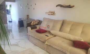 Imagem 5: Sobrado, Jd. Santo Ignácio - SBC, 3 quartos, 1 suíte, 2 banheiros, 2 vagas