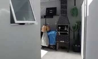 Imagem 6: Casa a venda em Porto Dourado barato