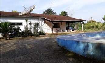 Imagem 7: Sitio em Miracatu- São paulo