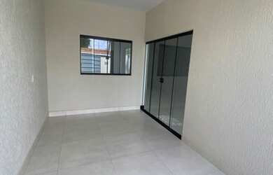 Imagem 5: Casa 3 Quartos Sendo 1 Suíte, Residencial Lucy Pinheiro - Goiânia