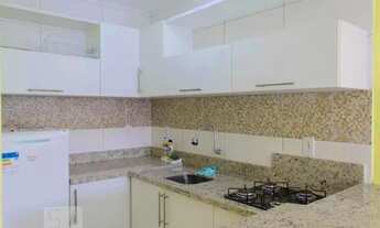 Imagem 2: Alugo apartamento