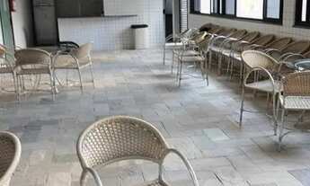 Imagem 6: Apartamento para aluguel com 100 metros quadrados com 3 quartos em Boa Viagem - Recife - P