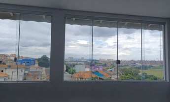 Imagem 4: Aluga-se Casa 2 comodos banheiro e lavanderia